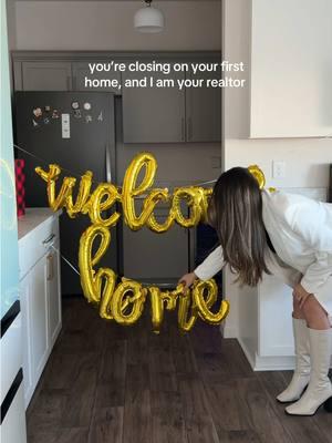 I am so happy for my buyers! They closed on their first home ✨ Do you need help buying or selling in Cincinnati or Northern Kentucky? Katheleen Long Shin Shian, REALTOR®️ 📞 206.372.0046 📩 katheleensellingcincy@gmail.com #realtoroftiktok #realtorlife #realtortips #househuntingtips #cincinnatirealtor #northsidecincinnati #cincyrealtor #buyingtips #relocating #hydeparkohio #westchesterohio #masonohio #midwestlife #firsttimeparents #closingday 