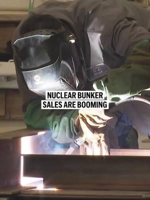 Sales of nuclear bunkers increase while some argue that even discussing the possibility of surviving nuclear war distracts from the effort to eliminate nuclear weapons. #nuclear #bunker #sale