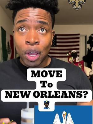 Replying to @pohunta1 Thank you brother! #neworleans #louisianatiktok #louisiana #stcharlesparish #batonrouge #neworleanspolice #policeofficer #policeoftiktok #cop #downsouth #blackpeopletiktok #blackpeople #blackculture 