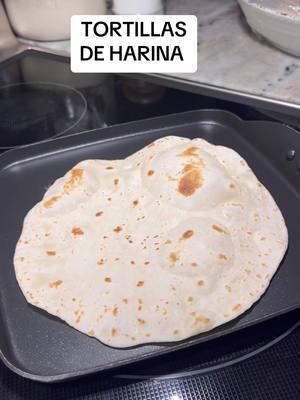 #tortillas #tortillasdeharina #3 #recetascaseras 