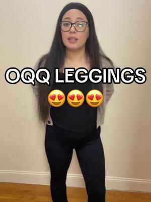 I have soooo many pieces from @OQQ they’re such a good brand!!! I recommend these pants to everyoneeeee #momtok #momcommunity #oqqfashion #oqqlegging #flarelegpants #tallgirlleggings 