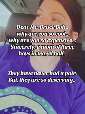 #travelballmom 