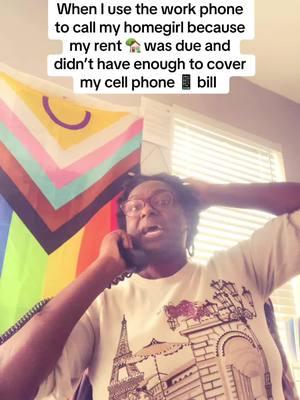 Whew Chile decisions decisions lol! #workproblems #cellphone #rentdue #cellphonebill #imtalkingtomyfriendsmama #funnyvideos #lol #havingfun #havingfunatwork #livealittle 