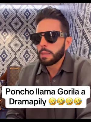 #ponchodenigris #maripily #telemundo #telemundorealities #telemundorealities #lacasadelosfamosos #lcdlf #lacasadelosfamososallstars #viralvideo @Telemundo @PonchoDeNigris @Maripily 