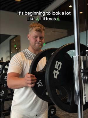 The most wonderful time of the year 🎄🎅 @Timvdhc  🎵: @JayWare  @Fabletics #workout #liftmas #december #holidays #weights #workout #work #TikTokShop #tiktok #shop #ttshop #tts #fyp 