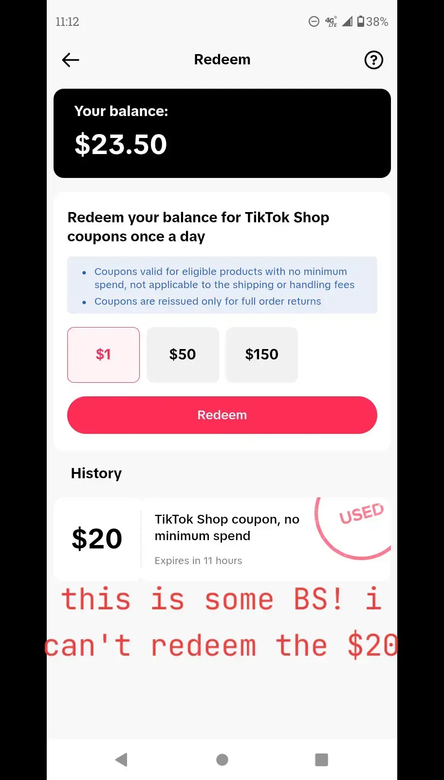 #tiktok #tiktokstopthisbs #tiktokreally? #somebs 