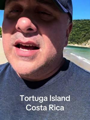 Tortuga Island is Must do when visiting Jaco, Costa Rica #costarica #jacobeach #jaco #jacocostarica #tortugaisland #costaricacool #thingstodoincostarica 