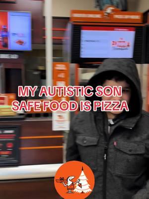 My autistic son safe food is pizza #safefood #safefoods #pizza #littleceasers #nonverbal #level3 #autismacceptance #autistic #severeautism #autismawareness #isaacjourney #profound #supportloveautism #foryou #fyp #foryoupage 