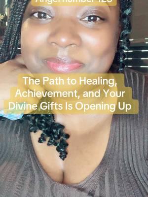 You are stepping into a time of healing, growth, and success. The path ahead is blessed with opportunities and divine gifts that align with your purpose. Trust this journey, honor your achievements, and embrace the blessings coming your way #channeledmessage #bethevoice #renaespeaks #truthbetold #yourfavorite #psychicmedium #loveyall #muchlove #clairvoyant #clairaudience #claircognizant #clairgustance #clairalience #spiritualtiktok #spirituality #angelnumber #fyp #fypシ 