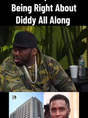 #MicCheckMedia #50cent #flagrant #podcastclips #diddy #hiphop 