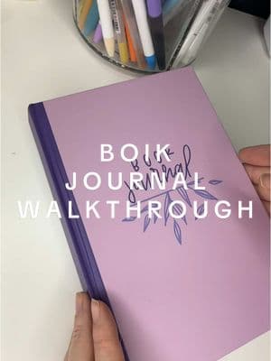 Its so fun to see this journal finally come to life #booktokfyp #BookTok #bookjournal #reading #readingjournal #readingtok #literature #bookrecs #journaling