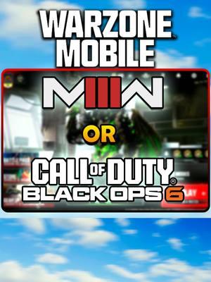 ARE YOU STILL USING MW3 WEAPONS ?? #warzonemobilenews #warzonemobilegameplay #warzonemobileclips #callofdutywarzonemobile #warzonemobile #omnimovement #wzmclips #rotsamu #codm #Iferg#warzonemobilesettings #WZM #bo6mobile #warzonemobilelatimoamerica #codwarzonemobile #warzone #fyp