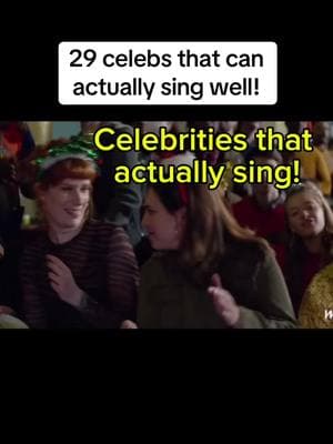 29 celebs who can actually sing! #singing #celebs #hollywood #emmastone #andrewgarfield #robertdowneyjr #hughjackman #emiliaclarke #gameofthrones #taronegerton #bradleycooper #scarletjohannson #careymulligan #florencepugh #kerriwashington #merylstreep #brittanymurphy #antoniobanderas #annehathaway #amyadams #reesewitherspoon #emilyblunt #jeremyrenner #hughjackman #catherinezetajones 