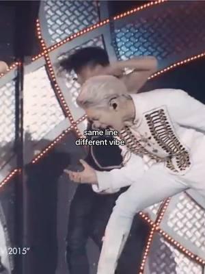 a lot of what taemin learned from jjong is reflected in just this line alone #taemin #leetaemin #jonghyun #kimjonghyun #shineetaemin #shineejonghyun #shinee 