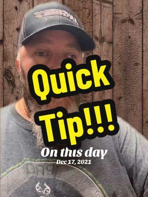 #onthisday quick tip!! #ltjigs #fyp #foryoupage #foryou #fishtok #fishingtips #tip 