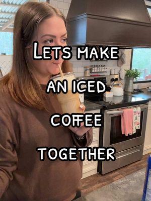 Time for a mid day iced coffee to get me through the rest of the day 🤪 #fyp #foryoupage #viral #content #contentcreator #coffee #coffeetiktok #coffeetime #coffeelover #icedcoffee #instantcoffee #kyliepitts #kyliepittscoffee #musthave #Love #addictedtocoffee 