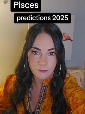 Pisces predictions for the year of 2025!!#Pisces #pisces♓️ #pisceszodiac #piscesmoon #piscesrising #year #predictions #zodiac #zodiacsigns #zodiacsign #zodiacs #tarot #tarotreading #tarotreader #tarotcards #tarotok #fyp #fypシ #fypシ゚viral #fypage #fypツ #fyppppppppppppppppppppppp #piscestarot #piscestarotreading 