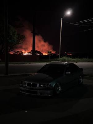 no second thoughts #bmw #e36 #fyp #fire 