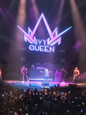 Recuerdos Ivy Queen en Concierto en Orlando. . #ivyqueen #lapotra #lacaballota 