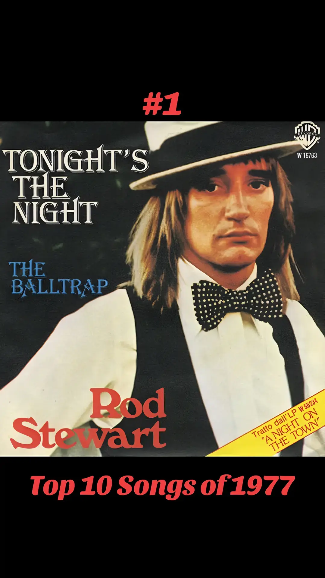 #rodstewart #tonightsthenight🖤’77 #scottthemusicman🎶🎶🎵🎵🔥🔥  #70sclassicmusicsongs #70sglamour  #70sclassicmusiceveryday #70sgirl  #70sbaby #70srocknroll #70sallday  #70salltheway #70splease #70sfashion  #70shair #70saesthetic #70ssong  #70stiktok #70sforeverandever  #70smusicmomma #70sboy #fypシ゚viral 