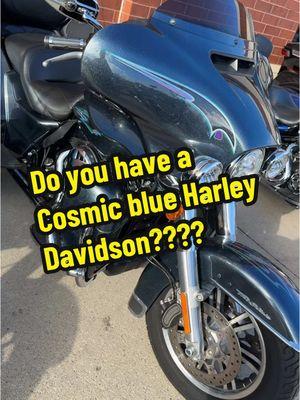 Check out this Cosmic blue #triglide #trike #threewheeler #nicktheharleyguy #biker #bikertok #motorcyclesoftiktok #motorcycle #motorcyclelife #harleydavidson #harleydavidsonlifestyle #harleydavidsonmotorcycles #indiana #fortwayne #dealership @Harley Davidson of Fort Wayne 