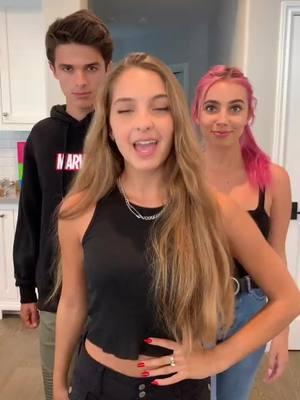 Here comrs the cootie squad 👯‍♀️ @Brent Rivera @Lexi Rivera posted: 9-10-19 #blowthisup #oldtiktok #viralvideo #foryoupage #fyp #trending #blowup #fypシ #trend #2019 #athestic #preppyaesthetic #brentrivera #lexirivera 