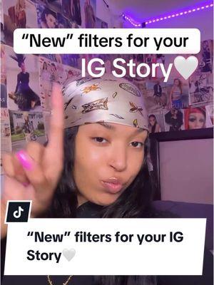 Which filter do you like the most? 🌟🤍 #filters #igfilter #filtersnapchat #igfilters #igstoryideas #storyideas #igstory #igstoryhacks #igstorytutorial #instagramtips #instagramcaptions #trending #trend 