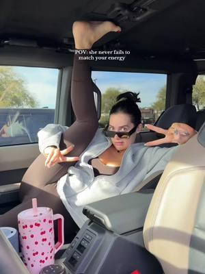 Ran into each other in the pilates parking lot & things got outta hand 💅🏼 @Emilie #fyp #viral #trending #bff #bffs #bestie #bestiegoals #BestFriends #funny #humor 