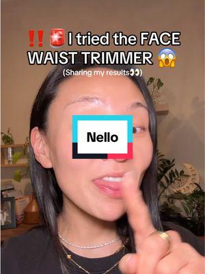 I never knew this jawline would happen to me #TikTokShopHolidayHaul #nello #nellosupercalmdrink #nellosupercalm #naturalozempicalternatives #naturalozempic 