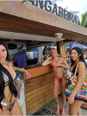 Brazil 🇧🇷 has some vibey woman 🔥 - #dktv #brasil🇧🇷 #brasil #brazil #ipanema #copacabana #viral #travel #fyp #foryou #foryoupage #xyzabc