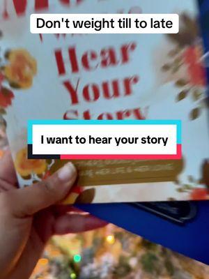 These I want to hear your story books are truely amazing  #iwantohearyourstory #mombook #dadbook #gifts 