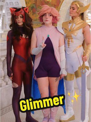 So happy I got to do this shoot and debut my Glimmer! 💖✨ (I technically debuted her at FanX but was too busy to get any content of her really 😅)  She-Ra: @𝘈𝘵𝘩𝘦𝘯𝘢  Catra: @Shay🦊  #cosplay #cosplaygirl #cosplayer #shera #sheracosplay #sheraandtheprincessesofpower #glimmer #glimmershera #glimmercosplay #catracosplay #sheraandtheprincessesofpowercosplay #kawaii #kawaiigirl #egirl #gamergitl #altgirl #animegirl #makeup #makeuplook #cosplaymakeup #groupcosplay 