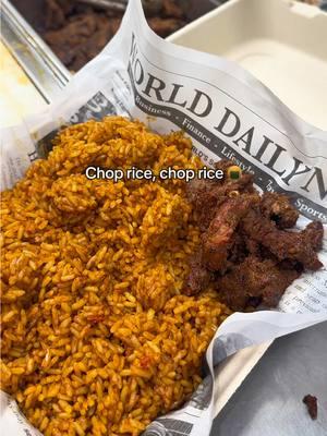 Here's your rice with a side of suya 😂😭 (JUST JOKES, DO NOT ATTACK US IN THE COMMENTS)  #marylandfood #dcrestaurants ##dcfoodspots #dmvfoodfinds #dmvfoodie #dmvfood #DMV #washingtondctiktok #washingtondcfood #DC #dmveats #spicekitchengrill #AfricanFood #nigerian #westafrican #washingtondc #nigerianfood #streetfood 