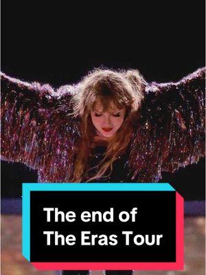 It’s the end of an Era ✨EP 252: Is Luigi Mangione a Vigilante Hero or Murderer? Everything We Know✨ #theerastour #theeerastourtaylorswift #erastourtaylorswift #erastouroutfits #ttpdtaylorswift #taylorswifterastour #taylorswifteras #swiftiesforever #erasvancouver 