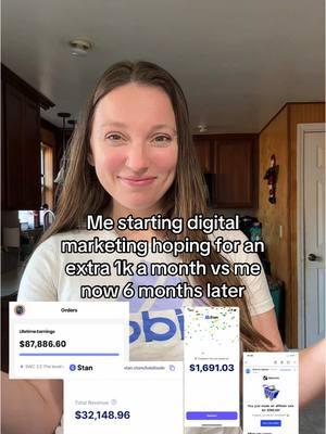 Quit watching me ya’ll and DO the dang thing!! #startdigitalmarketing #sahmtiktok #sahmsidehustles #bluecollarwife #workingmomslife #digitalmarketingbeginner 