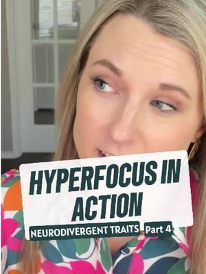 HYPERFOCUS SUPERPOWERS ⚡ One of the unique strengths of Autism is hyperfocus—whether it’s diving deep into a special interest or a sudden whim like learning to build a windmill overnight! This ability to master information (and sometimes info dump) can amaze and, let’s be honest, overwhelm those around us. But hey, it’s part of our magic! What’s the most random topic you’ve hyperfocused on recently? Share below! #momonthespectrum #latediagnosedautistic #adhd #autisticadults #aspergirl #autism_lovers #autismstrong #autismfamilies #autism #autismadvocate #autismacceptance #neurodivergent #neurodiversity #autismwarrior #mentalhealthadvocate #anxietyawareness #tips