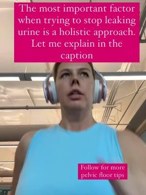 K, Let’s dive in ⬇️🎉 ✅But first comment COMMUNITY. I will send you the link to my membership where it all happens. My curriculum has a specific method and structure that o figured out worked best for my students. 🎙️I know what you have been told to do. Do more Kegels. Drink less water. Take this medication. Have this surgery. Rush to the bathroom. Never pass up a bathroom chance. ❌That doesn’t work. It doesn’t work now and it won’t work long term. My students are so ready to cut through the BS and just get back to life without being chained to toilets and wearing pads every day. So we take out the things that do not work and make the situation worse. We learn the habits/exercises/nutrition that does work. Get to work and stop leaking urine in weeks. 6 weeks you will notice a huge difference. By 12 weeks the results are life changing. This is if you put your head down and go to work. No excuses about consistency. You just go. 10 minutes a day. You focus on your habits, your breath, using your pelvic floor throughout the day, you start seeing massive transformations. Just to get you started today: 💥I want you to stop peeing just in case, 💥stop pushing your pee out, 💥stop rushing to the toilet, 💥stop with the kegel mentality (I do kegels so therefore I’m doing my exercises). 💥Notice things that irritate your bladder and keep them out of it. You are consistent because I make it easy with a structured plan. Easy peasy. Let’s go Your body is so much more capable than medicine and surgery gives it credit for! ✅But first comment COMMUNITY. I will send you the link to my membership where it all happens. #PelvicFloorHealth #leaks #leaks #WomensWellness #PelvicFloorTherapy #womenshealth #pelvicfloor #Urinaryincontinenceboard