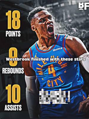 Westbrook been hooping this year 🥹#westcore #westcore0 #NBA #viral #NBA #fyp #westbrook #russellwestbrook #nbaedit #edit #fyppoppppppppppppppppppppppp #viral #basketballtiktok #basketball #nuggetsbasketball #nuggets #viral 