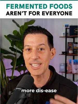 There are a lot of people dealing with high levels of histamines, leading to allergies, itchy skin & eyes, sinus issues, skin rashes, headaches, and more.  Fermented foods are packed with histamines, which is why I don't recommend overdoing them, especially for people who already experience histamine sensitivity. Tune into today's show at StephenCabral.com/3238 to learn about The Root Cause of Histamine Intolerance or Mast Cell Activation. #wellnesstips #functionalmedicine #naturopath #naturopathicmedicine #getheallthy #holistichealth #holsticnutrition #histamines #histaminesintolerance #skinissues #sinus #headaches #allergies #fermentedfoods  #stephencabral #cabralconcept