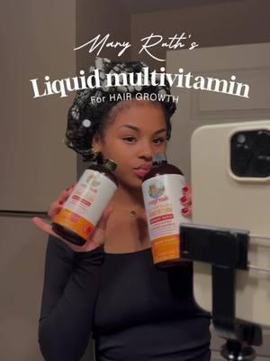 I linked the smaller bottle the bigger bottle and then the package deal As well as the cup I take it in every morning and then I linked the little packets as well Im so happy with my edges  @MaryRuth's  • ##creatorsearchinsights##hairmultivitamins ＃#fypシ #creatorsearchinsights 