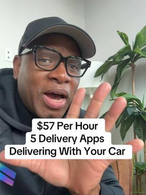 5 Delivery Apps To Get The 💰#greenscreen #ubereatsdriver #doordashdriver #doordashdelivery #grubhubdriver #grubhub #uberears #doordash #sparkdriver #walmartspark #cargovan #cargovanbusiness #uber #lyft  #instacartshopper #instacart #medicalcourier #medicalcourierdriver #medicalcourierdelivery #medicalcourierservice #medicalcourierdelivery #nemt #nemtbusiness 