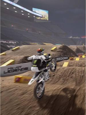 It’s a blitz! ⚔️ @MX vs ATV Legends #mxvsatv #mxvsatvlegends #motocross #mx #sx #dirtbikes #dirtbike #gaming #videogame #videogames #startyoursystems #viral #trending #foryou #foryoupage #fyp 