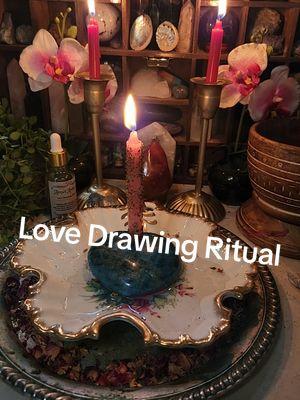 So Beautiful To Watch These.. #lovespells #lovespell  #lovemagic #lovespellsthatwork #loveritual #lovemagick #witchtok #fyp #candlemagic 