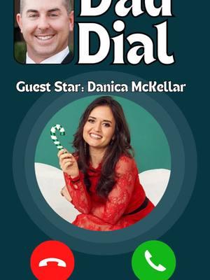 Dad Dial: Danica McKellar “Where celebrities answer the calls… and the punchlines.” In this week’s episode, I call Danica McKellar to ask her a very important Christmas question. #WinnieCooper  #DadDial #CoachSaysJokes #DanicaMcKellar #TheWonderYears #DadJokes #Deadpan #Comedy #DadHumor #NewEpisode