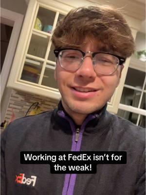 Peak season at Fedex aint no joke! #fypシ゚viral #fedex #fedexground #fedexdriver #fedexlife #amazon #ups #amazondelivery #upsdriver #rant #yapsession #relateable #peakseason #dsp #deliverydrivers 