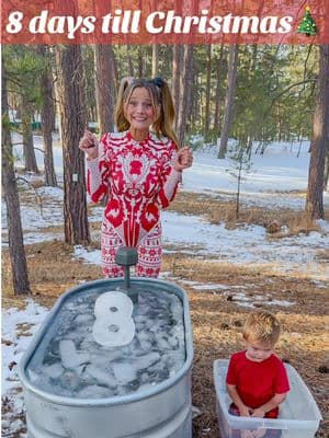 He just needed an ice cream sandwich 🍦🥹 ice cream makes everything better!  #christmascountdown #christmas #icequeen #icebath #coldplunge #momlife #mom #funny #ice #icecream #icecreamsandwich #fun #motherandson #witer #snow #8 #kids #frozen 