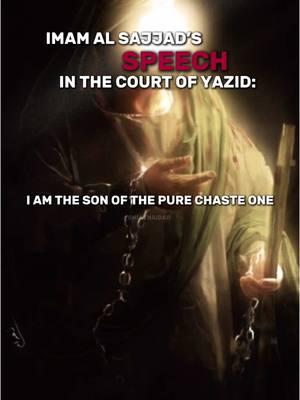 Translation credit @Azadaar #islam #fyp #shia #imamhussain 