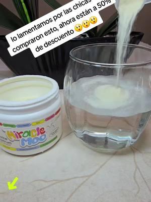 #miraclemoo #colostrum #bovinecolostrum #bovine #vaca #leche #defensas #nutrition #suplemento #calostrobovino #calostrobovinopuro #holidayhaul #holiday #holidays #christmas #christmasgift #treasurefinds #giftideas #spotlightfinds #gift #TikTokShop #tiktokblackfriday #tiktokmademebuyit #tiktokshopcybermonday #ttsacl #deals #dealsfordays #creatorsearchinsights #flashsale #blackfridaydeals 