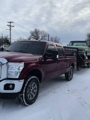 Your ram could never look this good 😏#ford #f250 #FYP #foryoupage #fomoco #doesfypwork #scoreboaredfn #390 