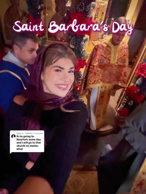 Replying to @_1toduaa3_ ❤️🇬🇪☦️😌✨💅🫶🪽🙏 @Father Irineos @father.ieronymos thank you! Lobiani and Jesus are truly a match made in heaven!!! #georgianorthodox #sakartvelo #kartuli #kartveli #stbarbarasday #orthodox #patronsaint #patronsaints #barbaraoba #lobiani #georgianfood #georgianchurch 